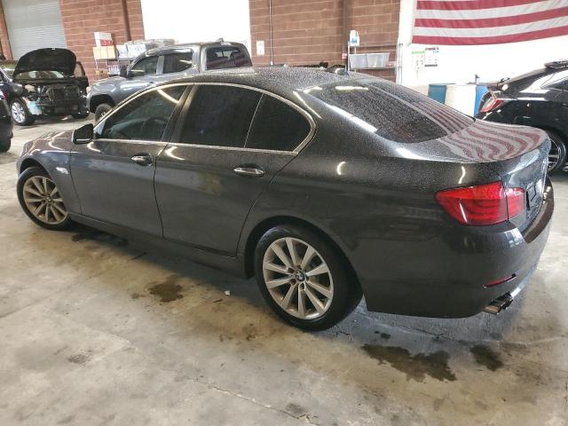 VIN WBAXH5C52DD108384 2013 BMW 5 Series, 528 XI no.2