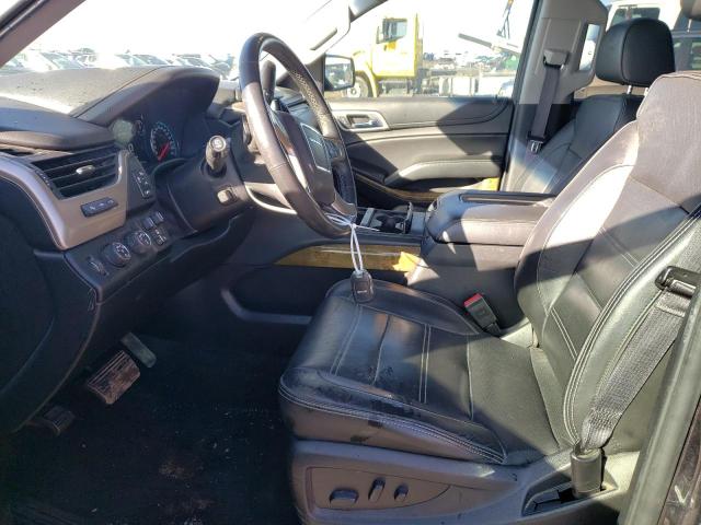 2017 GMC YUKON XL D - 1GKS2HKJ1HR379383