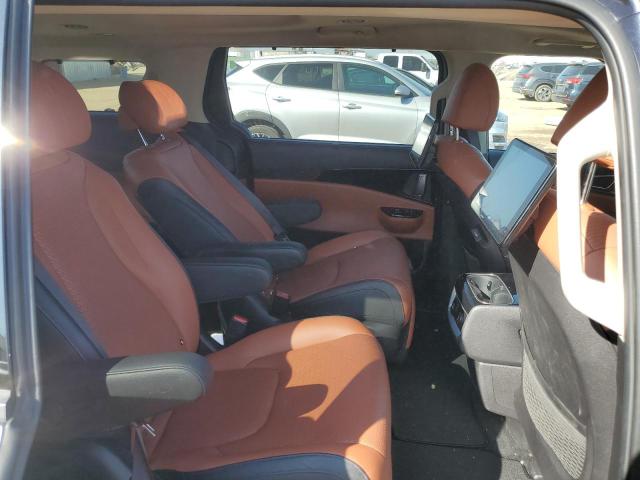 2022 KIA CARNIVAL S KNDNE5H37N6156365