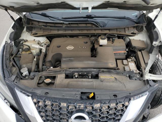 2019 Nissan Murano S VIN: 5N1AZ2MJ8KN159441 Lot: 44369214