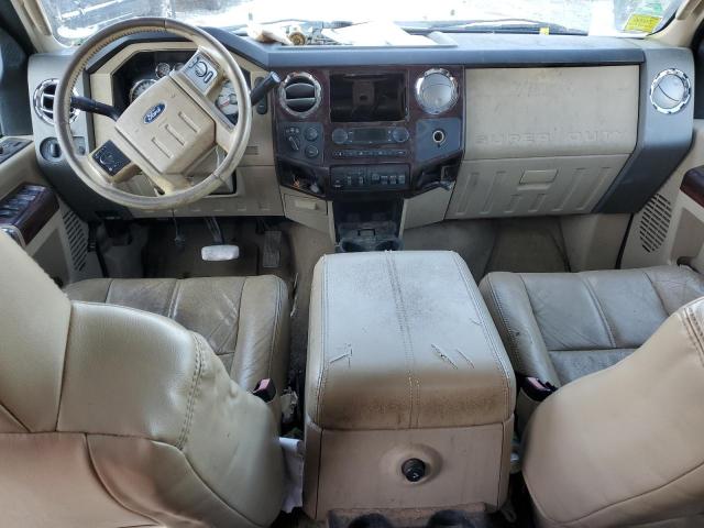 2008 Ford F350 - Image 8