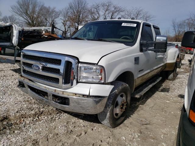 1999 Ford F-350 