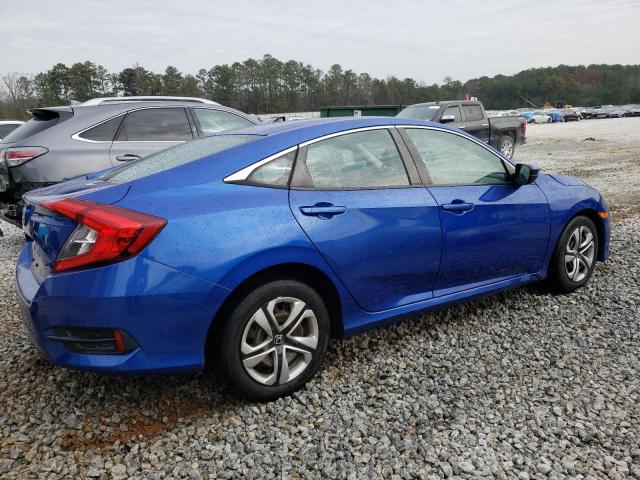2017 HONDA CIVIC LX - 19XFC2F52HE007504