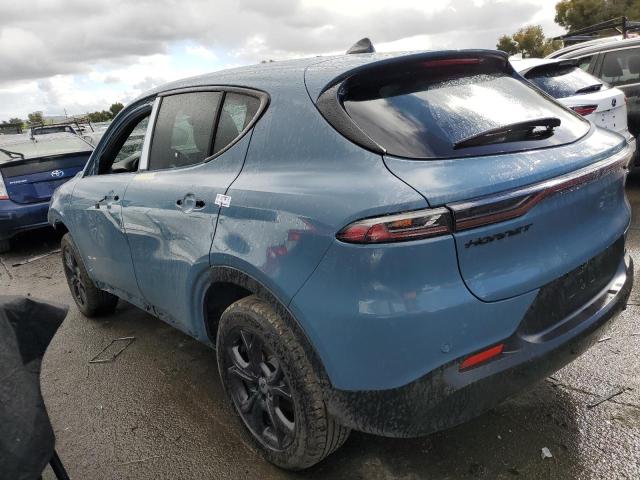 2024 DODGE HORNET GT - ZACNDFAN9R3A15425