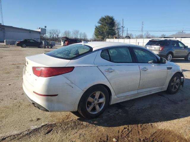 2015 KIA OPTIMA LX KNAGM4A77F5575761