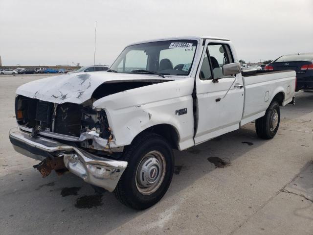 1997 Ford F-250 