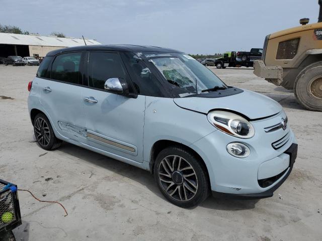 2015 FIAT 500L LOUNG ZFBCFACH2FZ033303