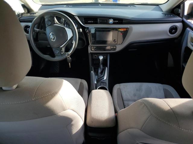 2017 TOYOTA COROLLA L 5YFBURHE8HP610800