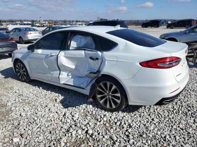 3FA6P0T94LR202432 Ford Fusion SE 2