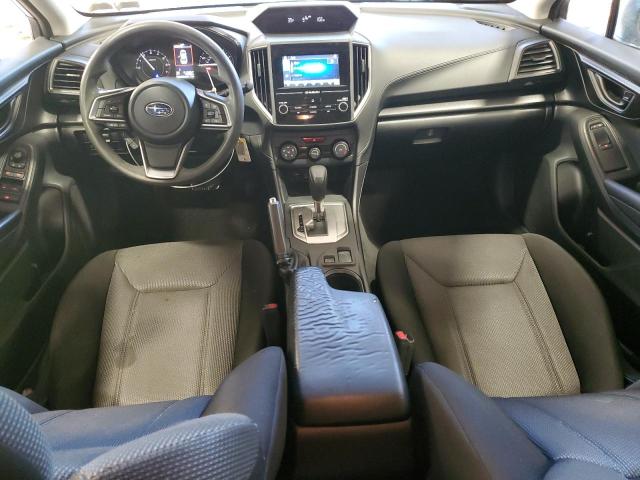 2022 SUBARU IMPREZA 4S3GTAB66N3705730
