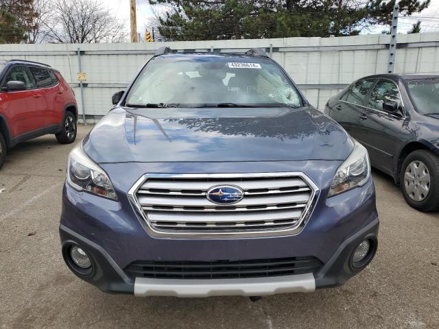 2017 SUBARU OUTBACK 3. - 4S4BSENC6H3340049