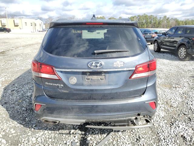 2019 HYUNDAI SANTA FE X - KM8SM4HF3KU298032