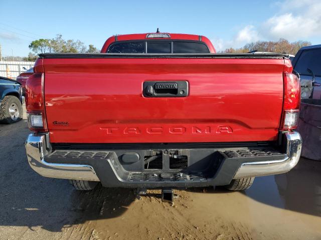 2022 Toyota Tacoma Double Cab VIN: 3TYAX5GN5NT060623 Lot: 51462644