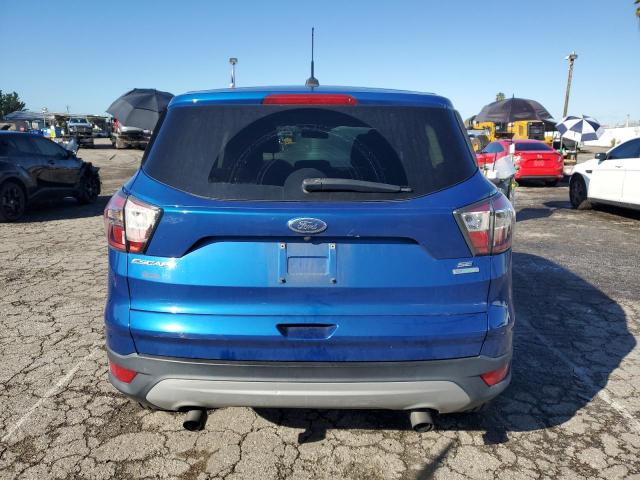 2017 FORD ESCAPE SE 1FMCU0GD6HUB40483
