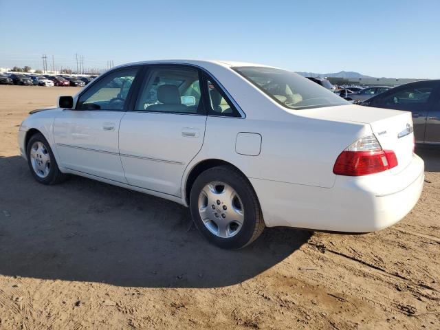 2004 Toyota Avalon Xl VIN: 4T1BF28B34U390692 Lot: 41731694