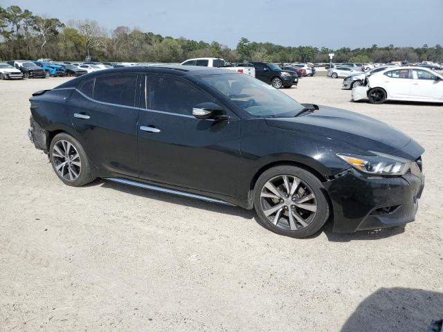 2016 Nissan Maxima 3.5S VIN: 1N4AA6AP0GC425474 Lot: 44530624