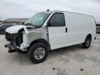 2018 GMC SAVANA G25 - 1GTW7AFG1J1188958
