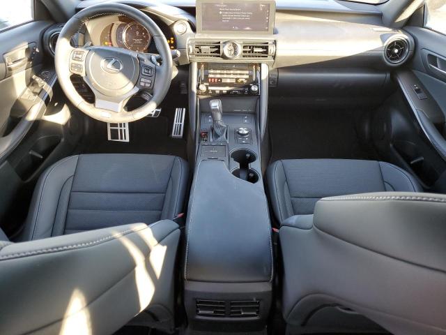 2023 LEXUS IS 350 F S JTHGZ1B21P5067548