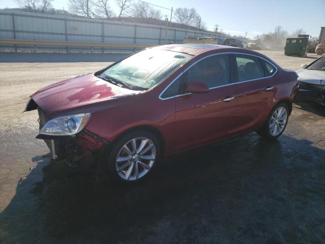 2015 Buick Verano 