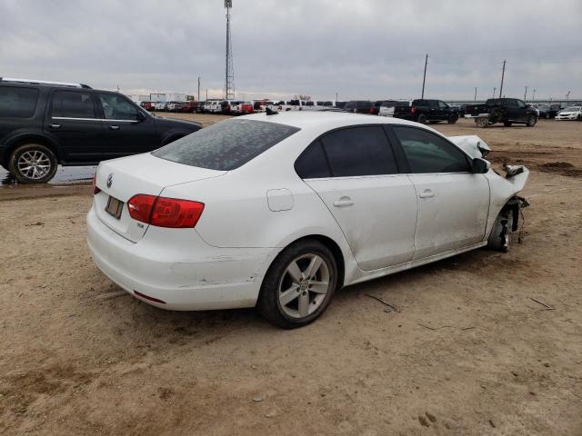 2014 Volkswagen Jetta Tdi VIN: 3VWLL7AJ1EM411140 Lot: 41947984