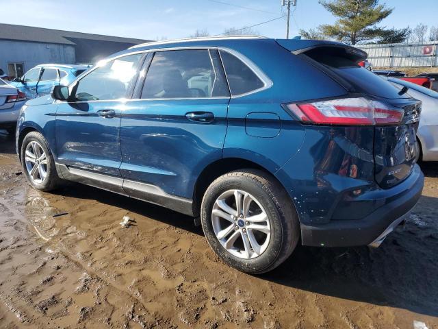 2FMPK4J96LBA10172 2020 FORD EDGE, photo no. 2