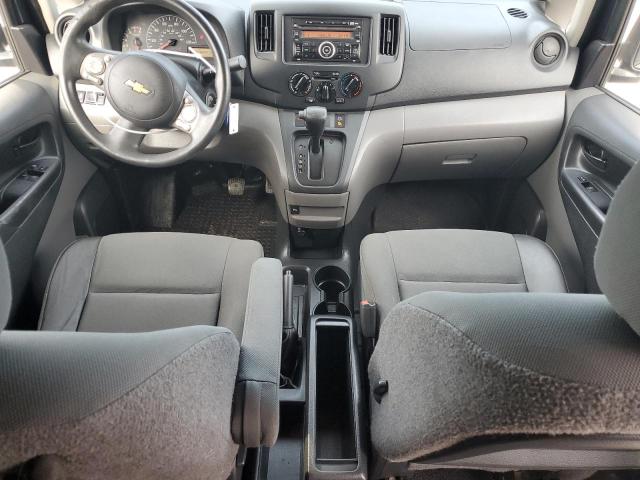 2015 CHEVROLET CITY EXPRE - 3N63M0ZN6FK728842
