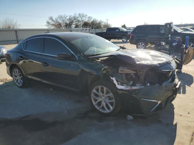 2020 ACURA ILX 19UDE2F38LA006368