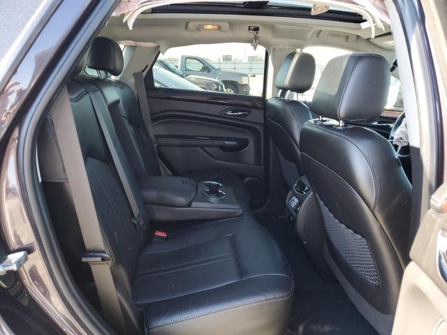 2015 CADILLAC SRX PREMIU 3GYFNDE30FS593957