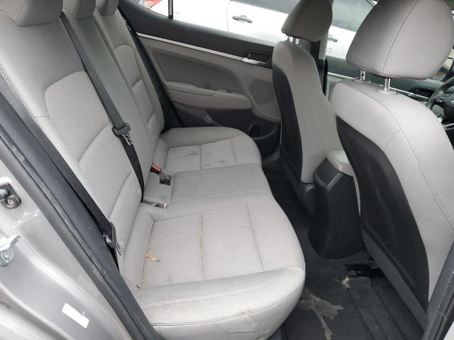 2020 HYUNDAI ELANTRA SE KMHD84LF9LU099301