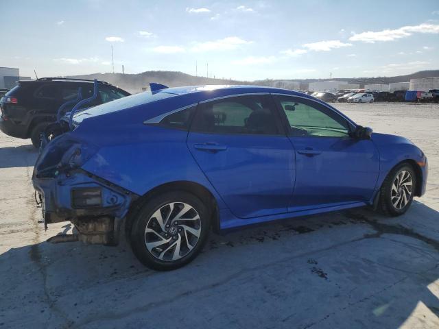 2018 HONDA CIVIC EX 19XFC2F73JE027039