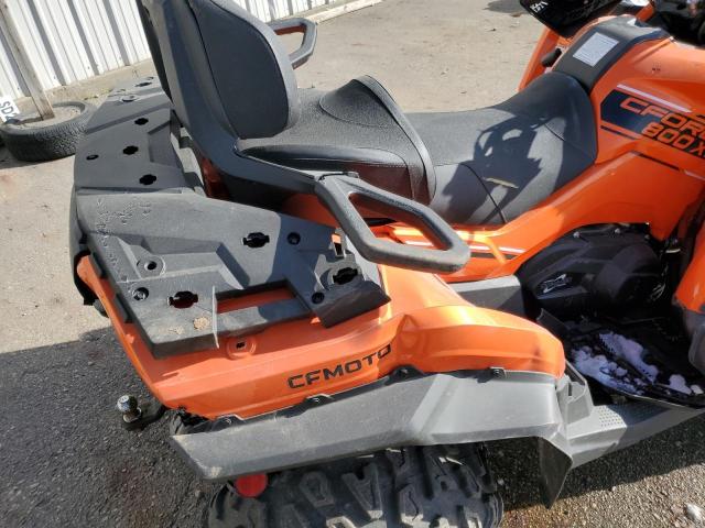 2022 ATV CFMOTO LCELVYZ89N6002064