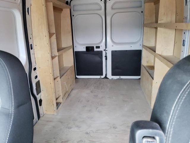 2018 RAM PROMASTER 3C6TRVBG3JE127318
