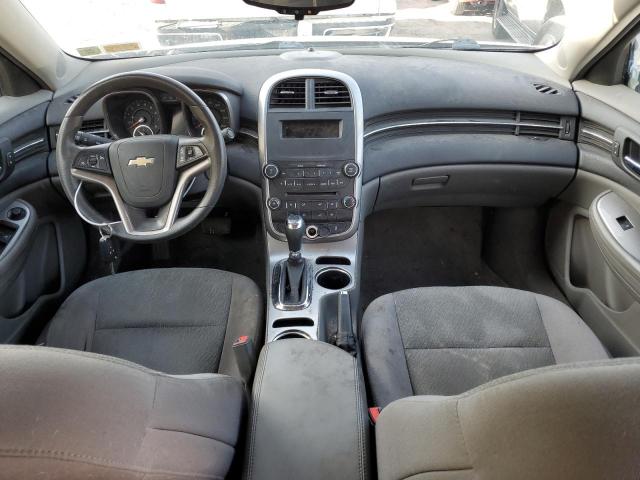 2015 CHEVROLET MALIBU LS - 1G11B5SL9FF104245