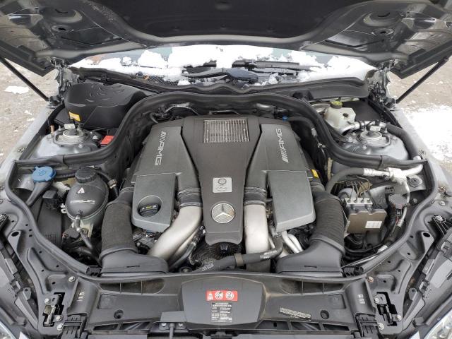 WDDHH7GB6EA887428 2014 MERCEDES-BENZ E-CLASS, photo no. 11