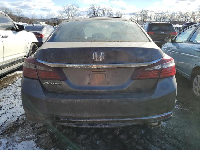 2017 HONDA ACCORD LX 1HGCR2F31HA157981