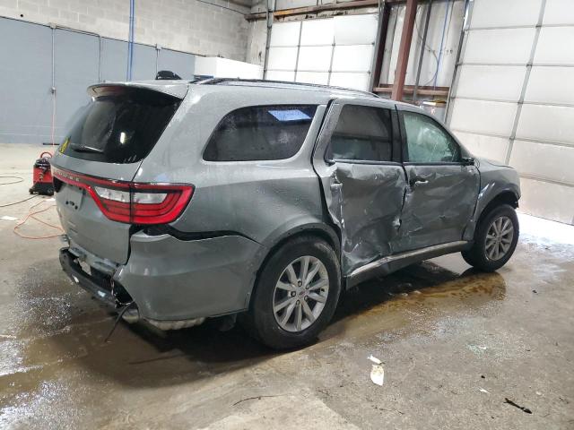2023 DODGE DURANGO SX - 1C4RDHAG6PC630099