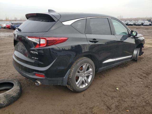 2019 ACURA RDX PLATIN 5J8TC2H95KL800573