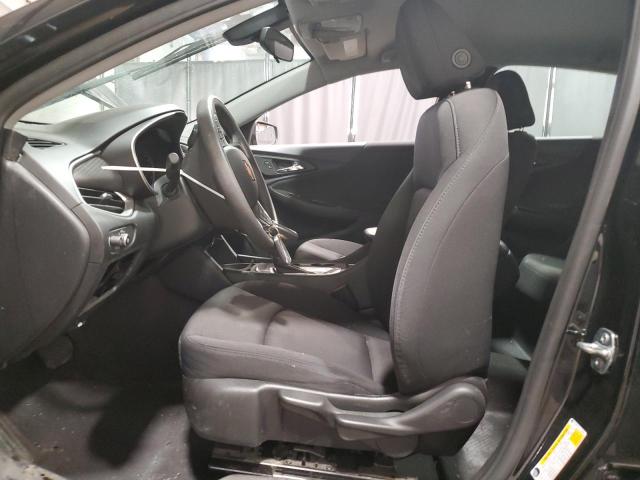 2020 CHEVROLET MALIBU LS 1G1ZB5ST1LF154300