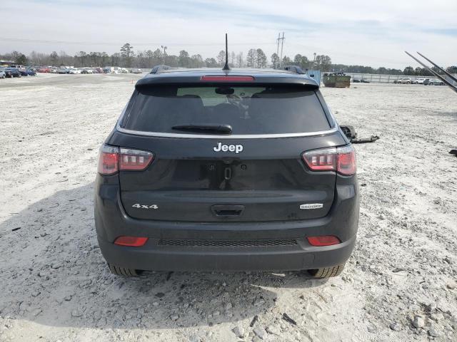 2024 JEEP COMPASS LA - 3C4NJDBN7RT580933