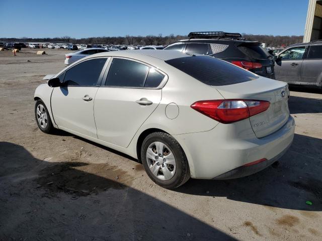 2015 Kia Forte Lx VIN: KNAFK4A60F5367973 Lot: 45114084