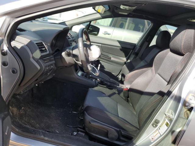 2017 SUBARU WRX PREMIU JF1VA1F65H9833830