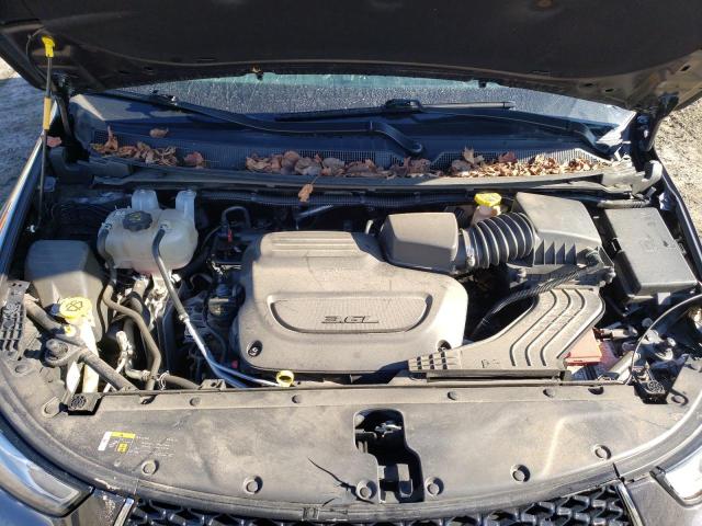 2021 CHRYSLER PACIFICA T - 2C4RC3BG9MR502303