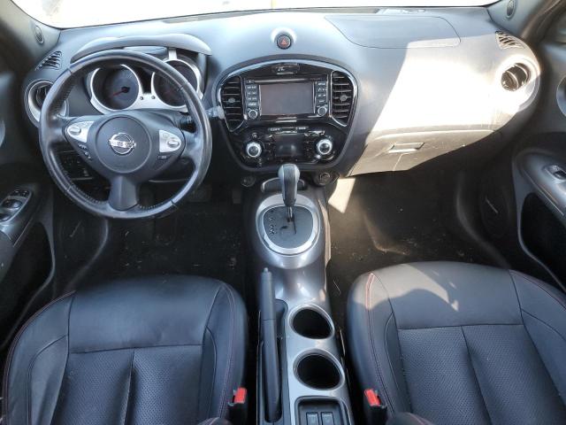 2016 NISSAN JUKE S - JN8AF5MV0GT656119