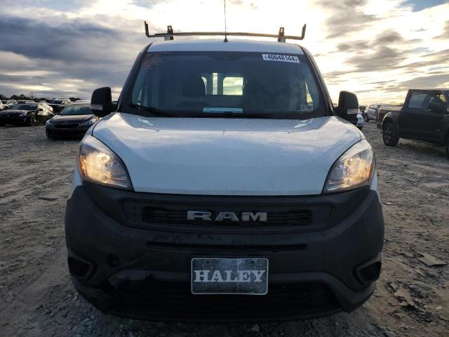 2019 RAM PROMASTER - ZFBHRFAB4K6M16471