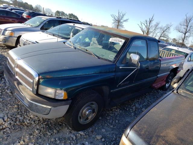 1996 Dodge Ram 2500 VIN: 3B7KC23C9TM163961 Lot: 41552544