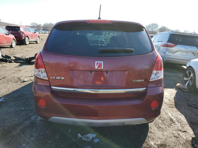 3GSCL93Z18S686352 2008 Saturn Vue Hybrid