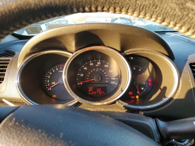 5XYKU4A24BG031818 2011 Kia Sorento Ex