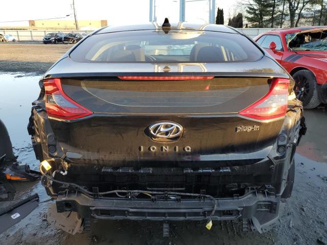 2019 HYUNDAI IONIQ - KMHC65LD1KU172925
