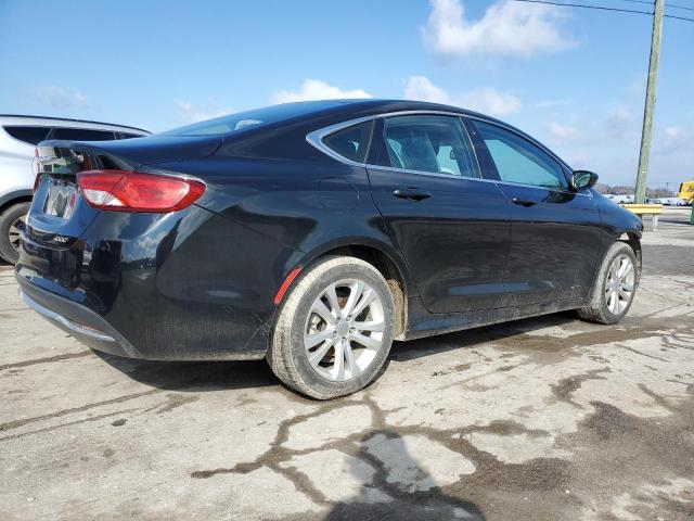2015 CHRYSLER 200 LIMITE 1C3CCCAB1FN651286