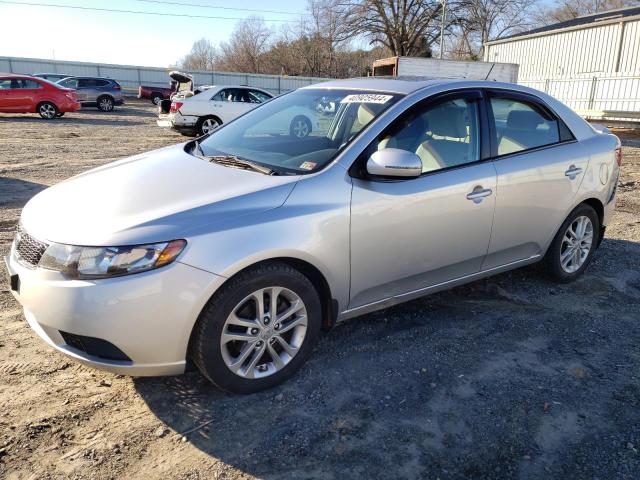 2011 Kia Forte EX